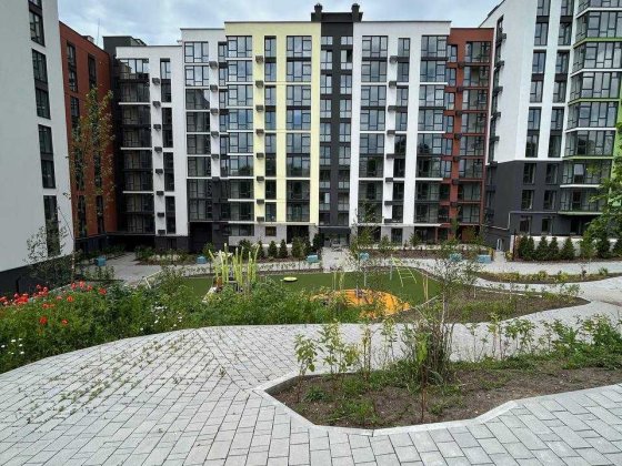 1-кімнатна квартира в ЖК "Гармонія — це про комфорт  та стиль! Хмельницький