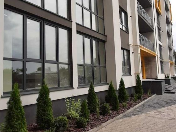 Квартира в ЖК Гармонія  - ЗДАНА!!! Всі комунікації підключені Хмельницкий