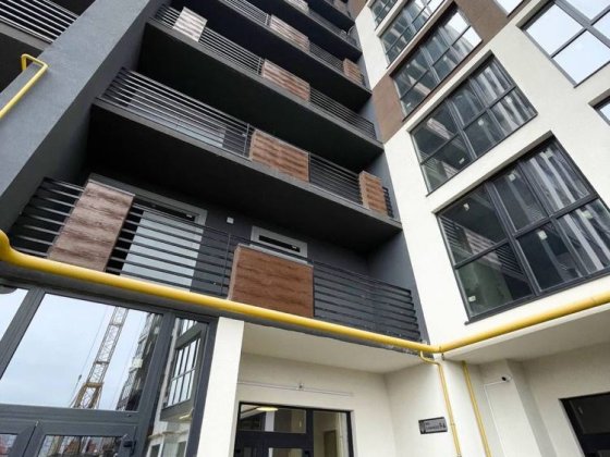 Аналогів немає! 1-к в Зданій новобудові, Перлина Проскурова, Виставка Хмельницький