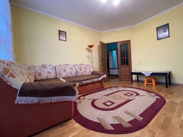 Продаж 3кімнатної квартири на Виставці - фото 1