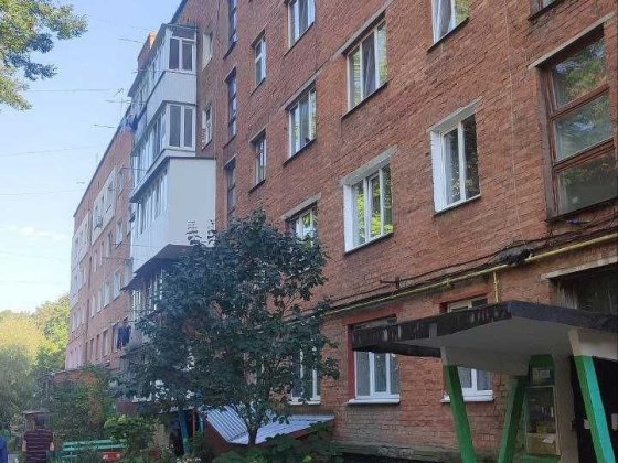 40850 продаж 1 кімнатної квартири Львівське Шосе Хмельницкий