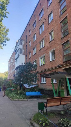 40850 продаж 1 кімнатної квартири Львівське Шосе - фото 1
