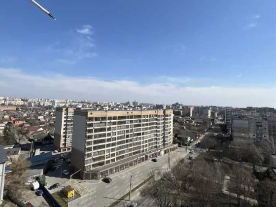 Продаж 1-кімнатної квартири в центрі за супер ціною! Хмельницький