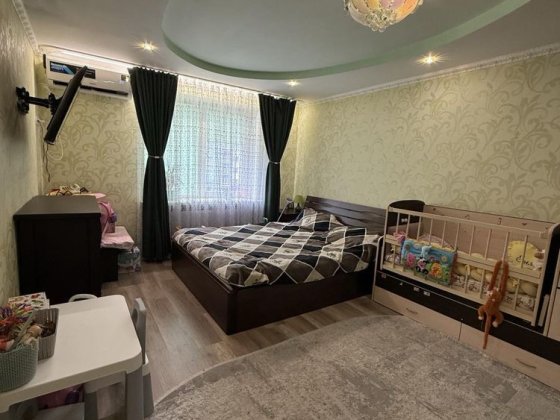 62500$ зі всіма витратами. Продаж 2к. квартира в заселеній новобудові. Хмельницький