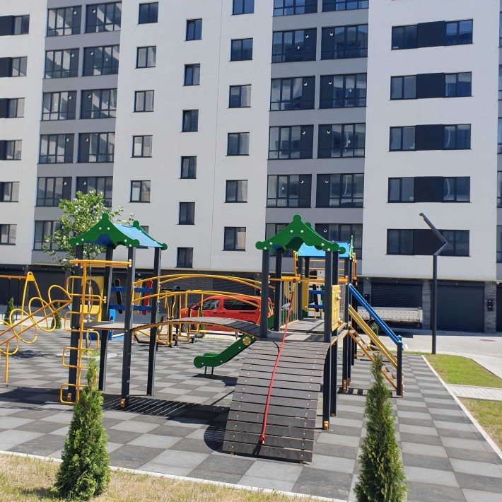 Квартира від власника 54 кв м ЖК Автобіографія - фото 1