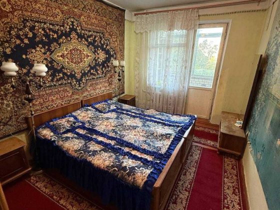 Продаж 3кімнатної квартири на Львівському шосе (Південно-Захід) Хмельницький