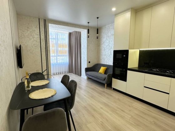 Продаж 1к квартира, Озерна Хмельницкий