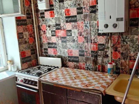 Продається 3-кімнатна квартира у престижному районі Виставка! Хмельницький