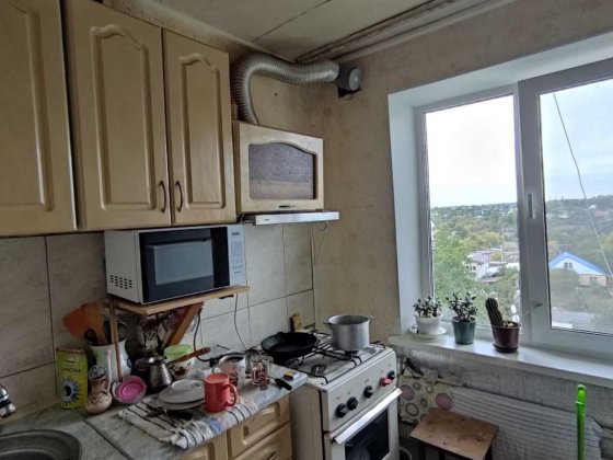 Продам 3 к квартиру  в центре Чугуева Чугуев