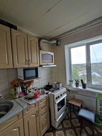Продам 3 к квартиру  в центре Чугуева - фото 1