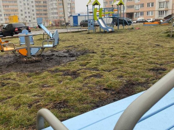 1-кімнатна квартира у зданому будинку — Виставка, вул. Будівельників. Хмельницький