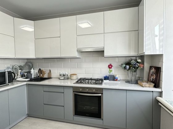 Продаж 2к в новобудові з ремонтом Хмельницький