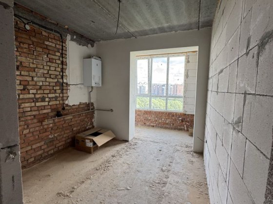 Продаж 3к в зданій та обжитій новобудові Хмельницкий