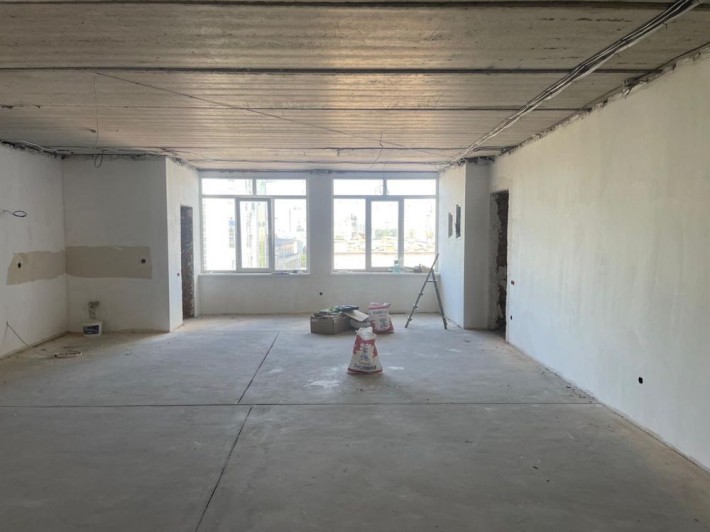 Продаж квартири в центрі міста вул.Подільська 58 - фото 1