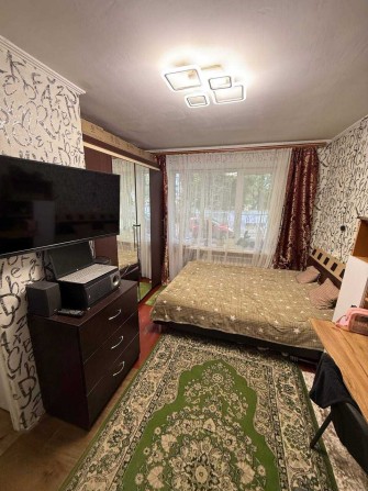 УЛЬТРА ТЕРМІНОВО ! Найдешевша 1к на Південно - заході , ІД : 40972 - фото 1