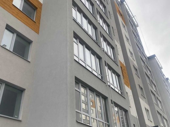 Продаж 3 К. Виставка Новобудова Хмельницький