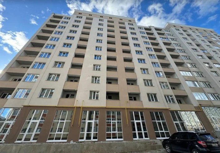 Продаж 1-кімнатної квартири в Хмельницькому - фото 1
