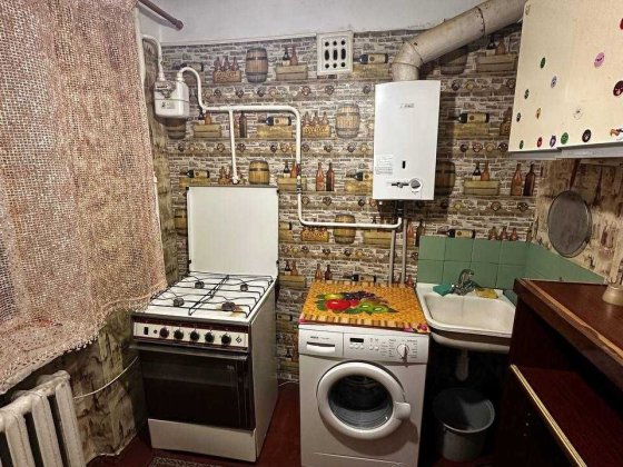 НАЙДЕШЕВША 2к квартира на ІНСТИТУТСЬКІЙ за 29500$ Хмельницкий