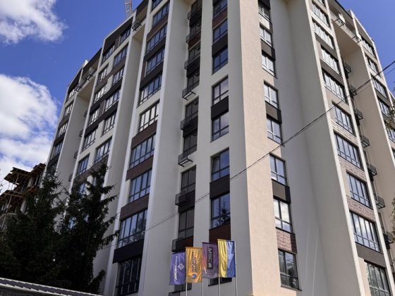 1-к квартира 41 к.м Власник! Хмельницкий