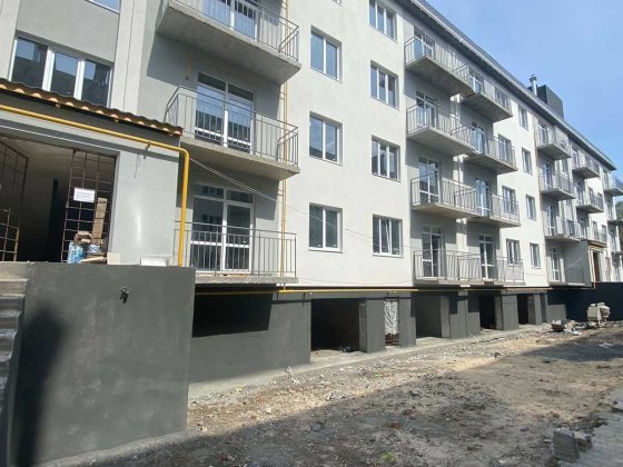 Найдешевша 1к НОВОБУДОВА! Гречани! Хмельницкий