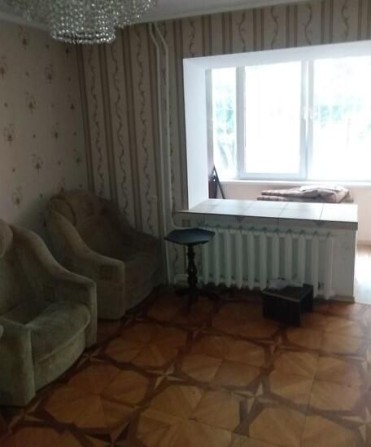 Продається двохкімнатна квартира - фото 1