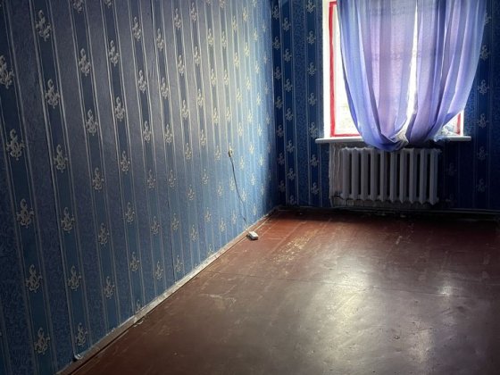 Продається 2 кімнатна квартира з автономним опаленням Переяслав-Хмельницький