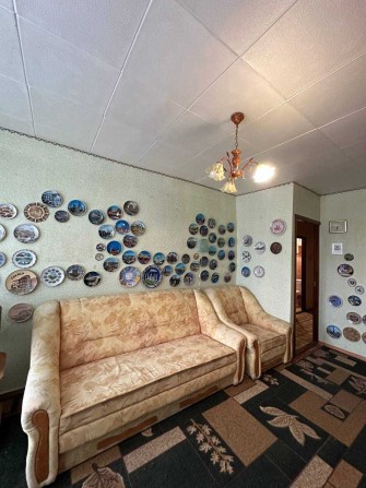 БЕЗ % Продам 2к квартиру район Вокзалу/ вул. Героїв  Дніпра 31/9 - фото 1