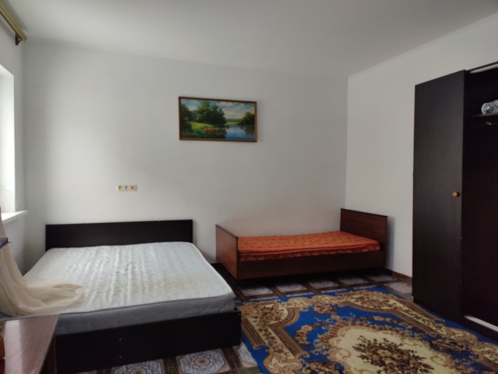 Двокімнатна квартира в центрі м. Переяслав - фото 1