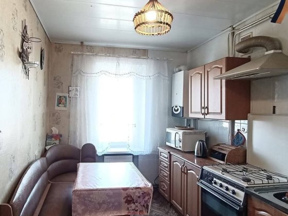 3х к.кв.р-н 8й квартал продаж Никополь