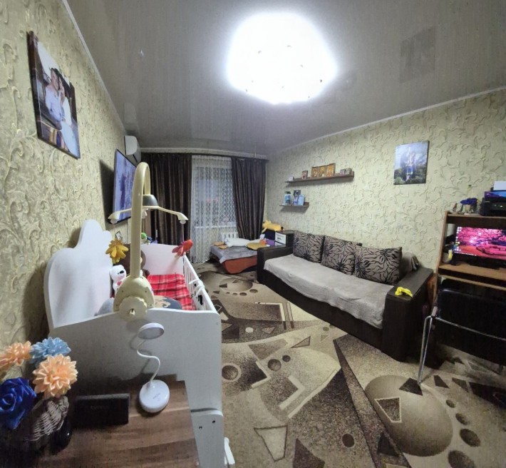 Однокімнатна квартира. Власник! - фото 1