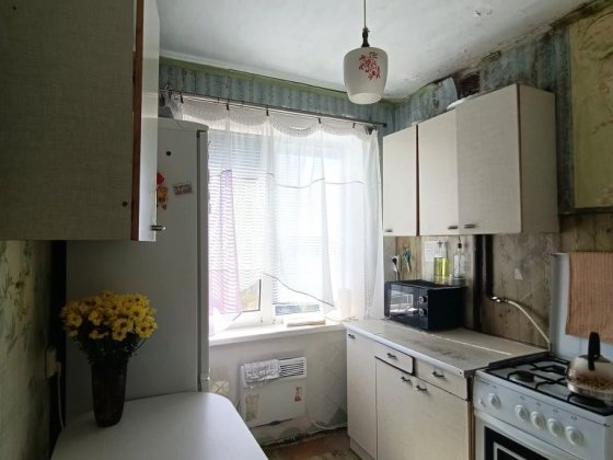 2х к.кв. 3й участок продаж Никополь