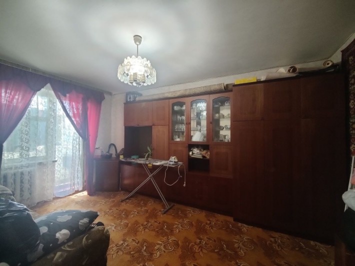 Ваша двухкімнатна квартира  біля автовокзалу – втілення комфорту! - фото 1