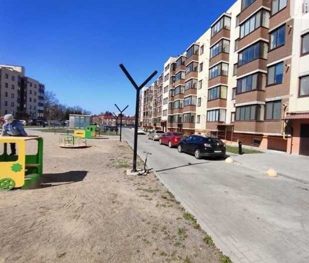 Продам 1к квартиру в новобудові - фото 1