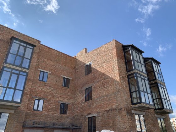 Продаж 2-кім квартири в новобудові, без комісіі, АГВ, біля Робота Агрономичное