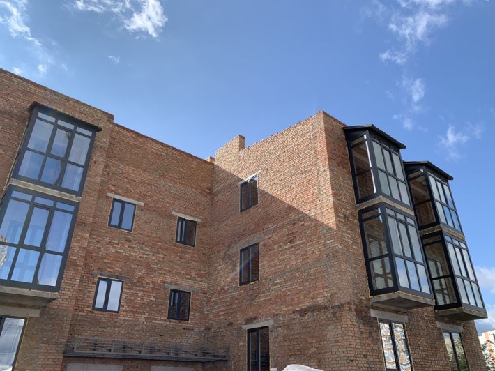 Продаж 2-кім квартири в новобудові, без комісіі, АГВ, біля Робота - фото 1