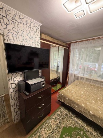 ТЕРМІНОВО! 1к на Інститутській, 2%оф. ГАРНИЙ ТОРГ 40972 - фото 1