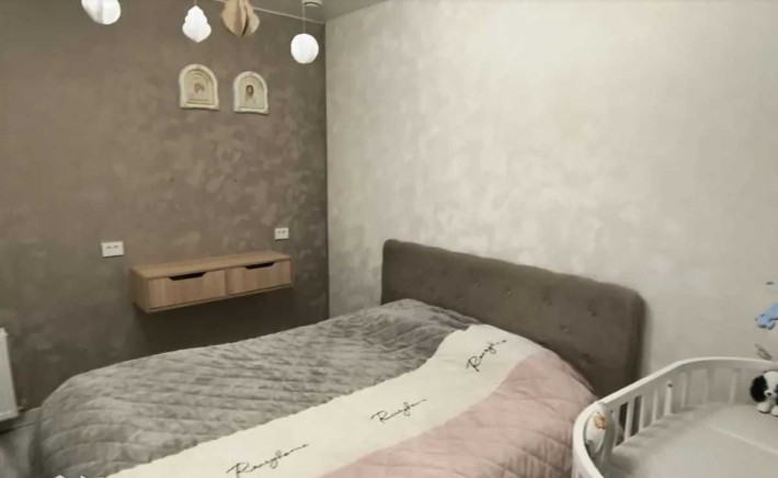 Продаж 2к квартири 67 кв. м на вул. Лісогринівецька RUBI 37277 - фото 1