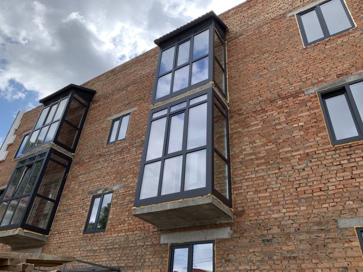 Продаж 1-кім квартири, новобудова, АГВ, центр.комунікаціі, біля Робота - фото 1