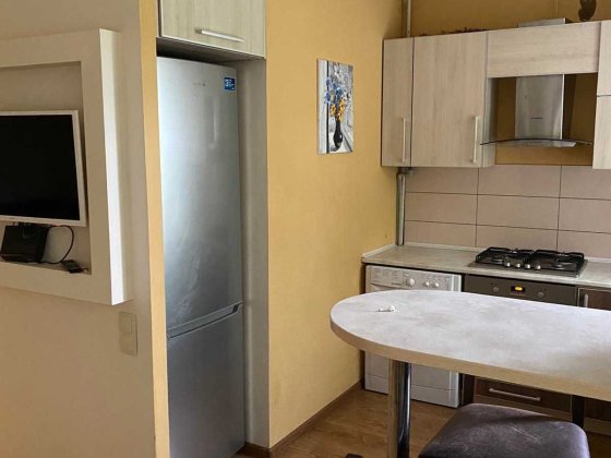 1 кімнатна квартира в центрі міста! Сучасний ремонт! Хмельницкий