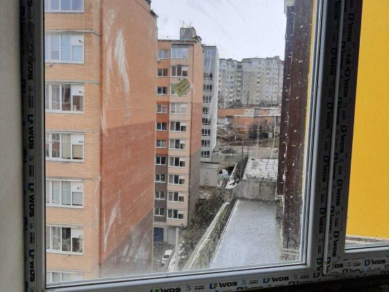 Найдешевша 2 кімнатна квартира за ціною однокімнатної! Хмельницкий