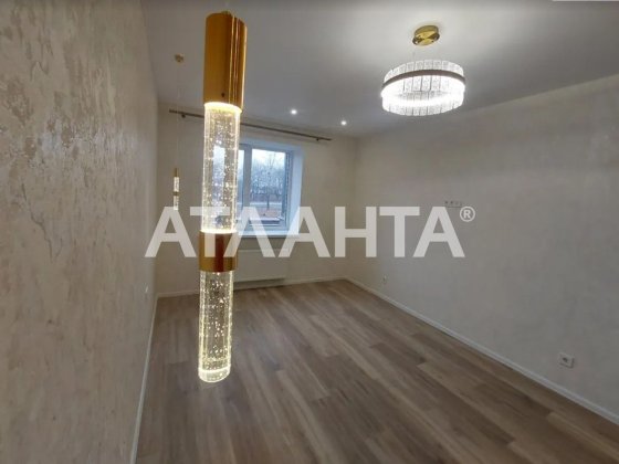 3 к квартира Новобуд АГВ 86м2 ремонт можливість держпрограм Агрономичное