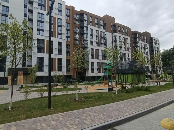 Продам 2-х квартиру в ЖК Форест Хом Агрономичное