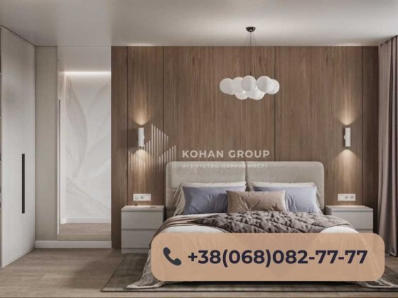 ‼️Вигідна покупка в надійному ЖК — 8 поверх, світло, простір‼️ Хмельницкий