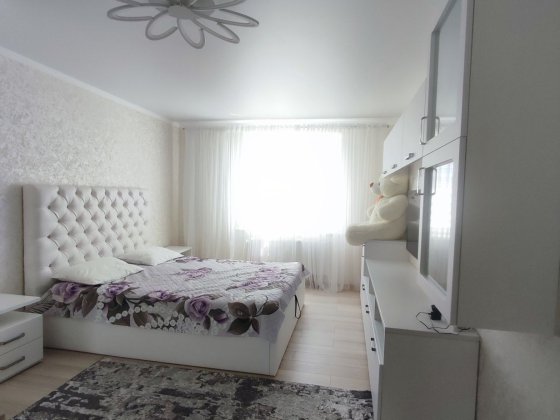 1 к квартира Агрономічне