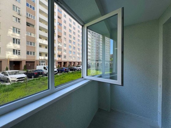 Продаж 1к квартири, р‑н. Озерна, вул. Лісогринівецька RUBI 39046 Хмельницький