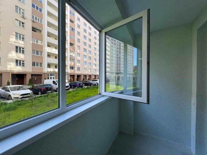 Продаж 1к квартири, р‑н. Озерна, вул. Лісогринівецька RUBI 39046 - фото 1