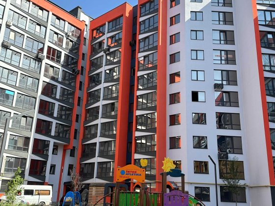 2к класне планування+чорнове наповнення від забудовника ID:35631 Хмельницкий