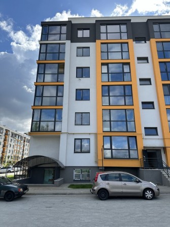 Продам квартиру 2 к. (3 к.) від власника! - фото 1