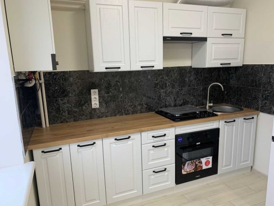 1кімнатна квартира в новобудові з шикарним ремонтом на Озерній (40177) Хмельницький