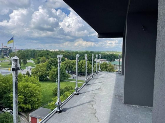 2-кімнатна квартира в ЖК "Harmony Garden" на етапі здачі! Хмельницкий